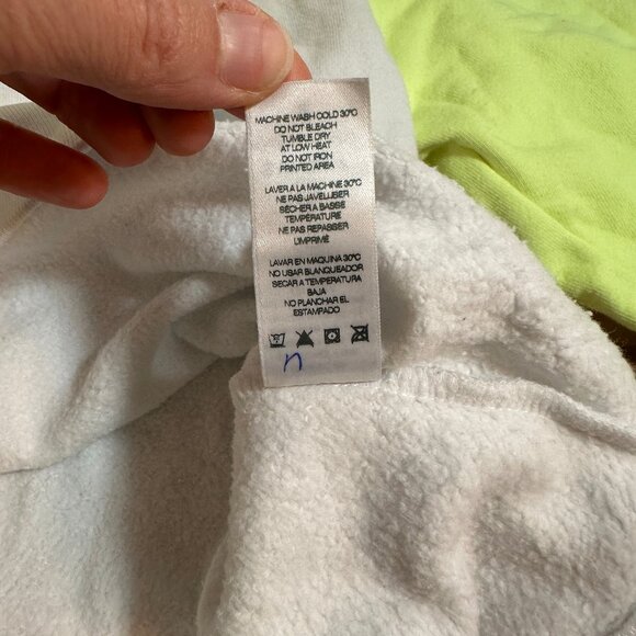 Sundry Colorblock Sweatshirt Size 2 / US Size Medium - Picture 6 of 7